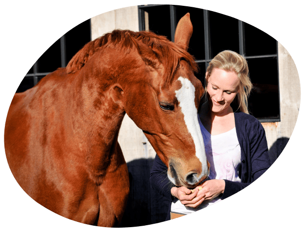 Evy van Equina